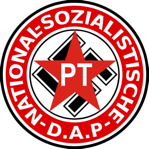 partido nacional socialista alemão